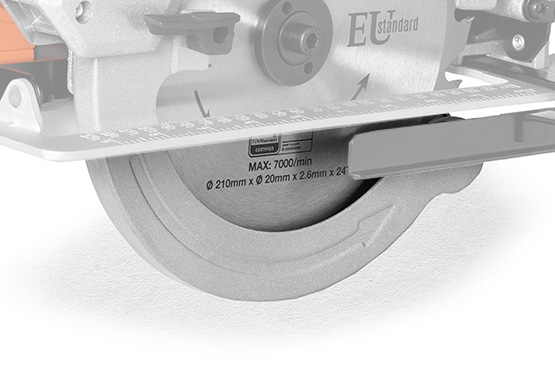 Литая алюминиевая подошва